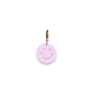 Makes me smile earring 